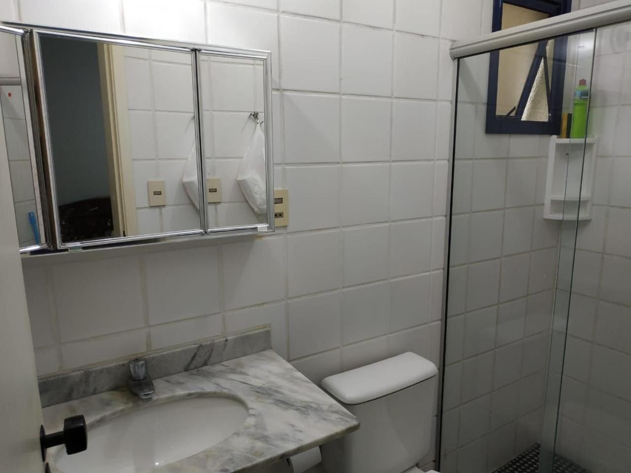 Area Nobre Da Praia Grande 33B San Marino Ubatuba Dış mekan fotoğraf