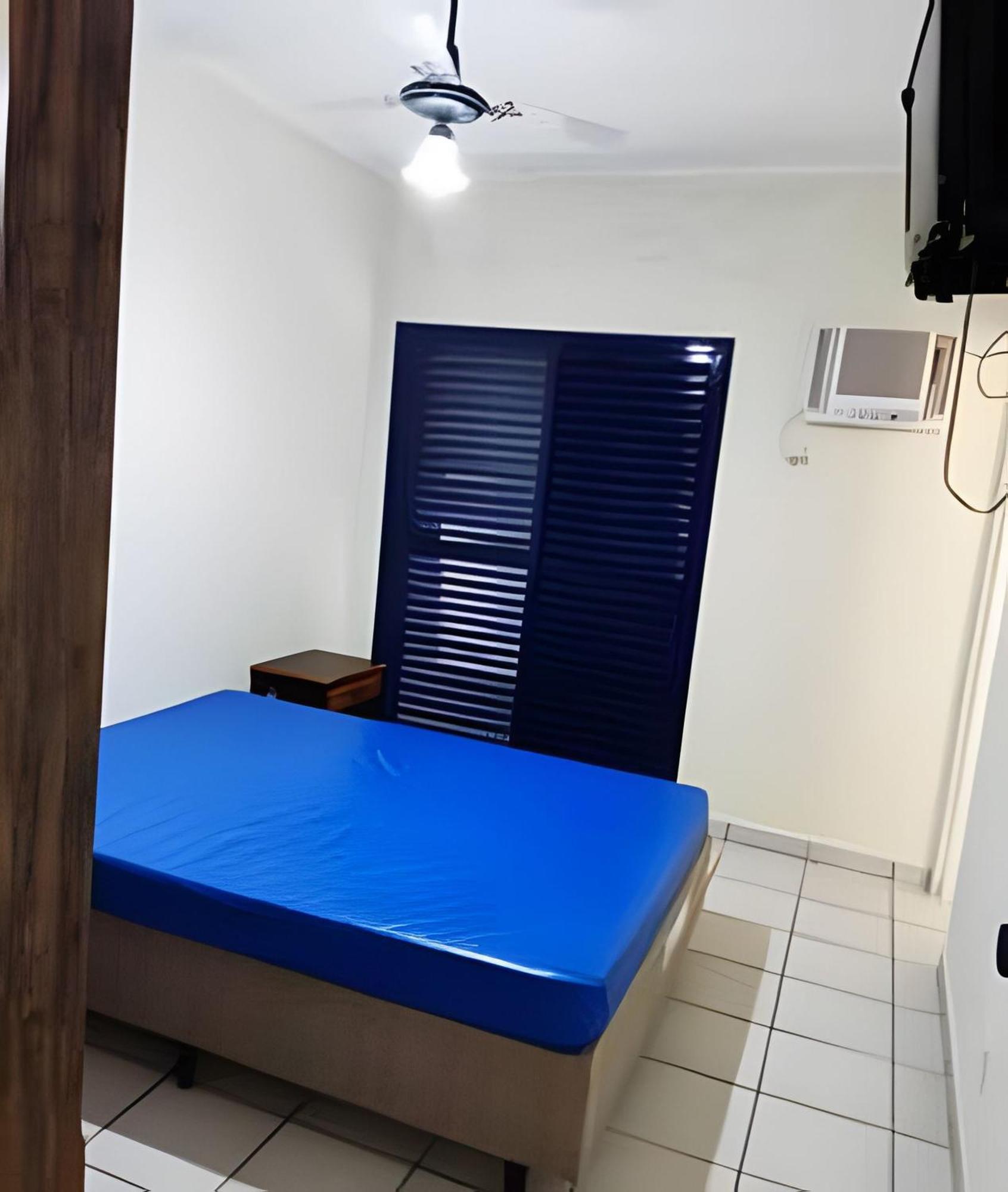 Area Nobre Da Praia Grande 33B San Marino Ubatuba Dış mekan fotoğraf
